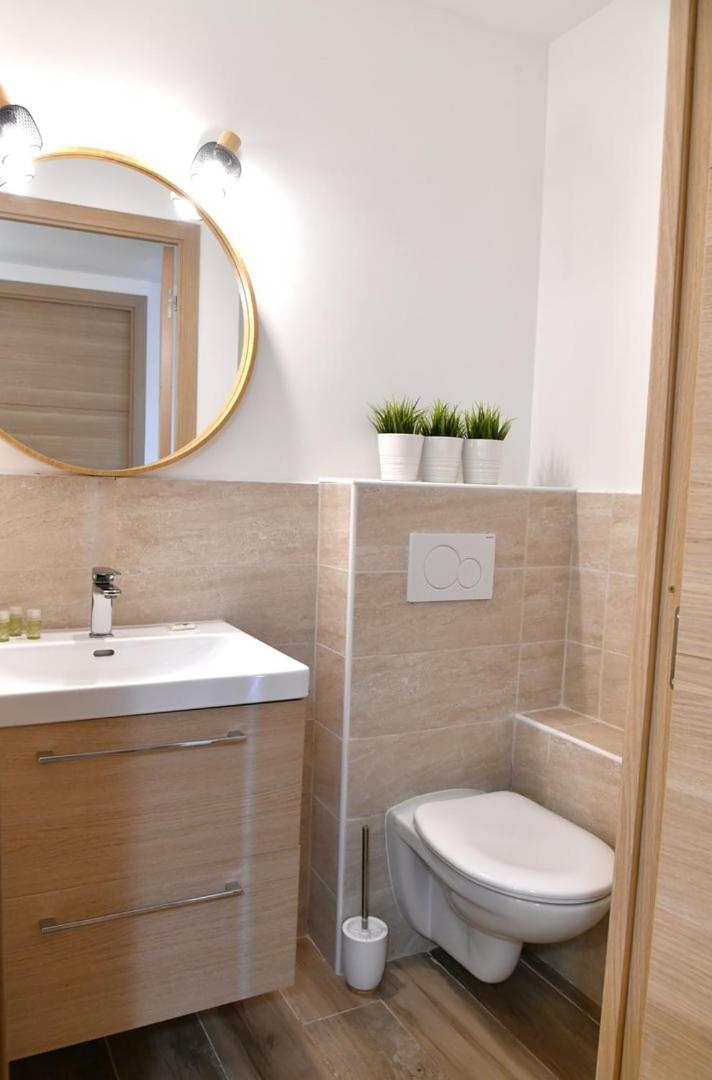 A Quelques Minutes De La Croisette - 8 Pers Apartment Cannes Bagian luar foto
