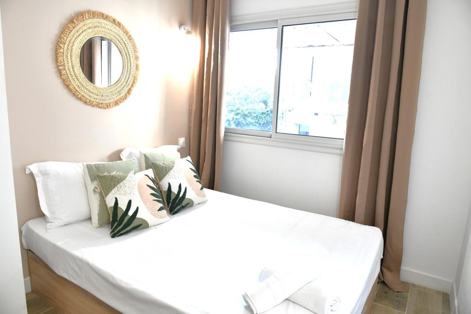 A Quelques Minutes De La Croisette - 8 Pers Apartment Cannes Bagian luar foto
